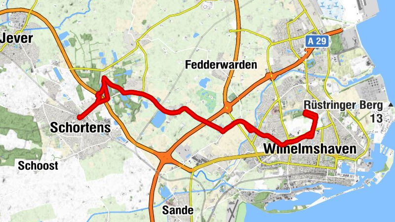 Carte
