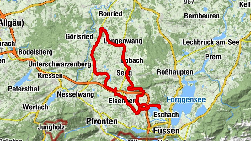 Carte