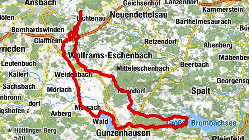 Carte
