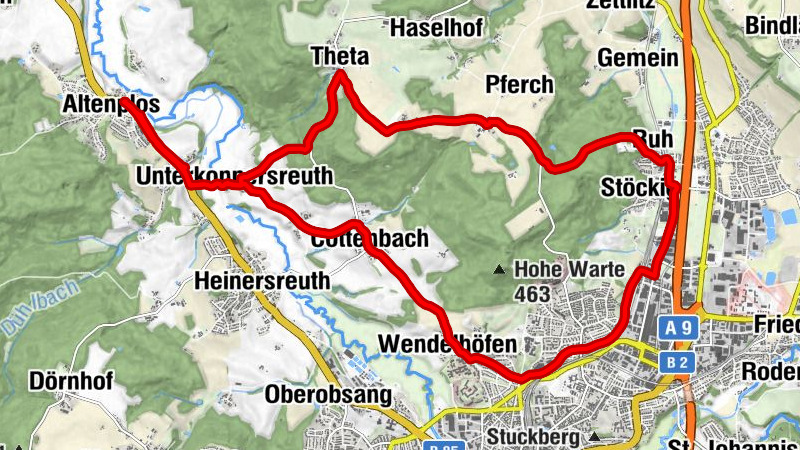 Carte