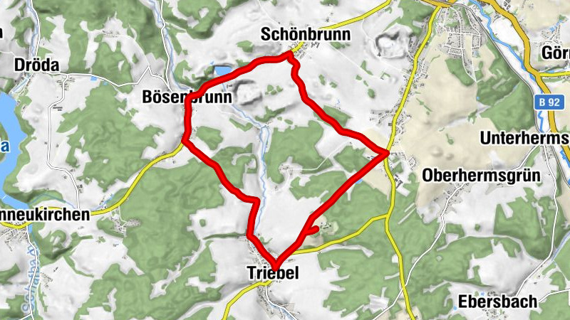 Carte