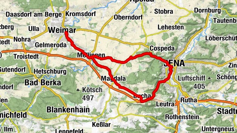 Carte