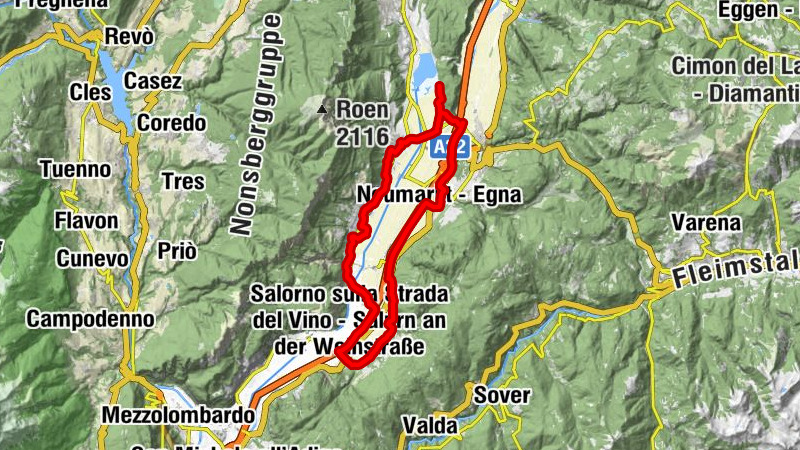 Carte