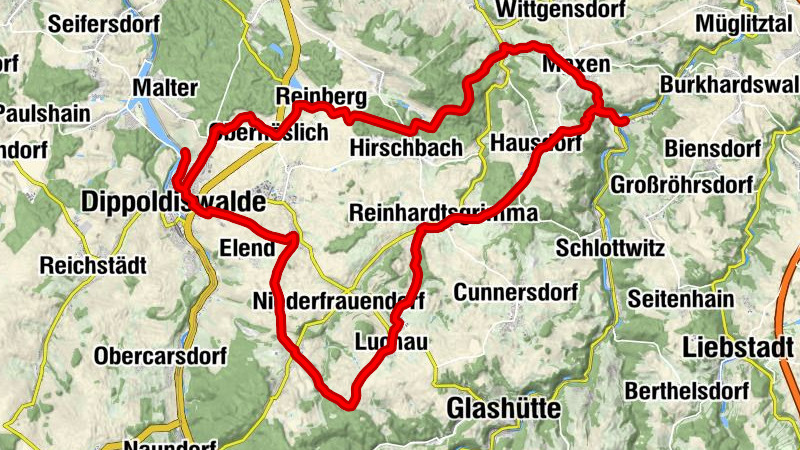Carte