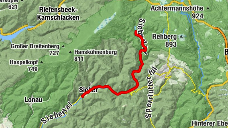 Carte