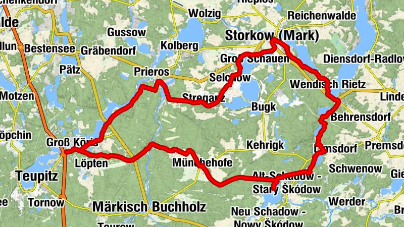 Carte