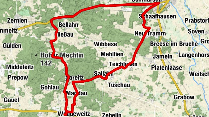 Carte