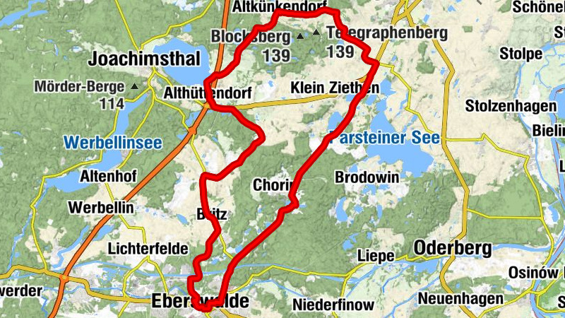 Carte