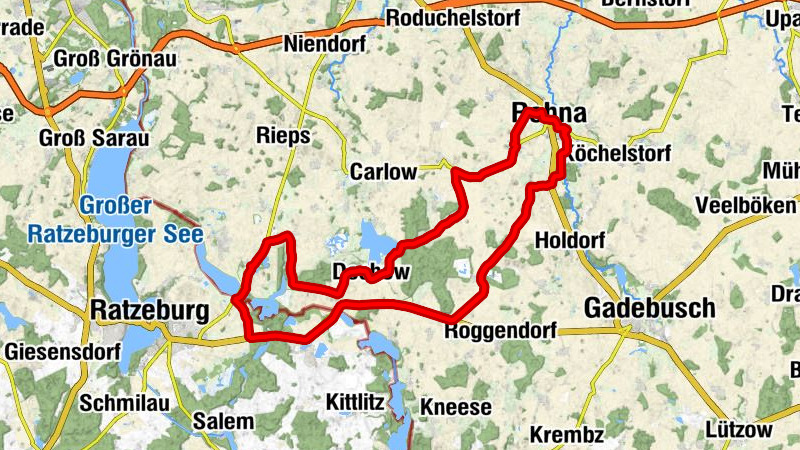 Carte