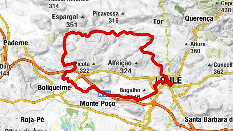 Carte
