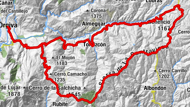 Carte