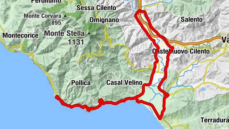 Carte