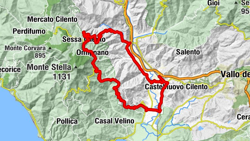 Carte