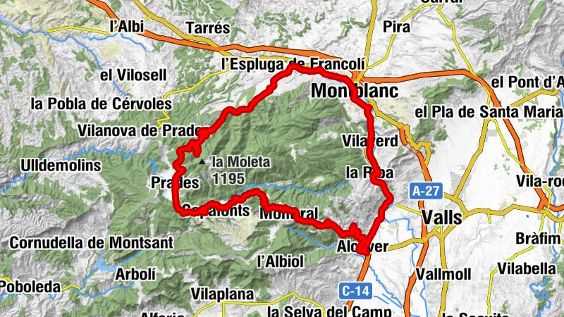 Carte