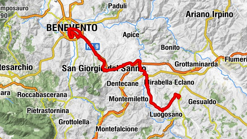 Carte