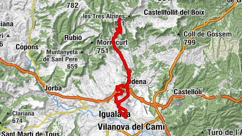 Carte