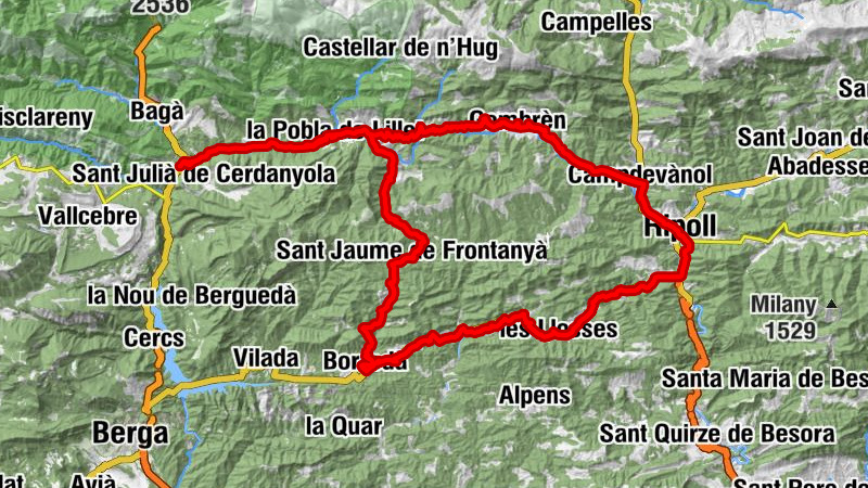 Carte