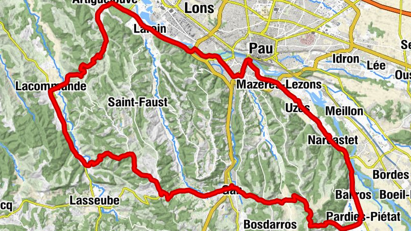 Carte