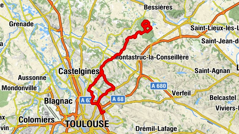 Carte