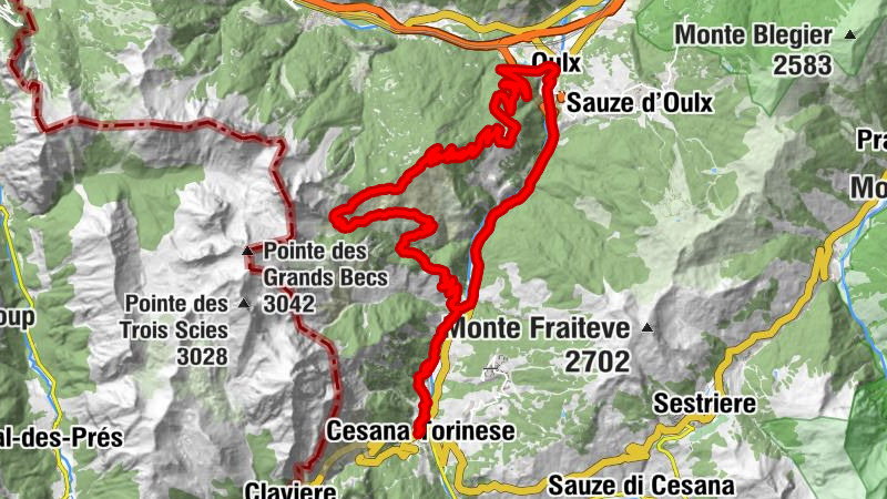 Carte