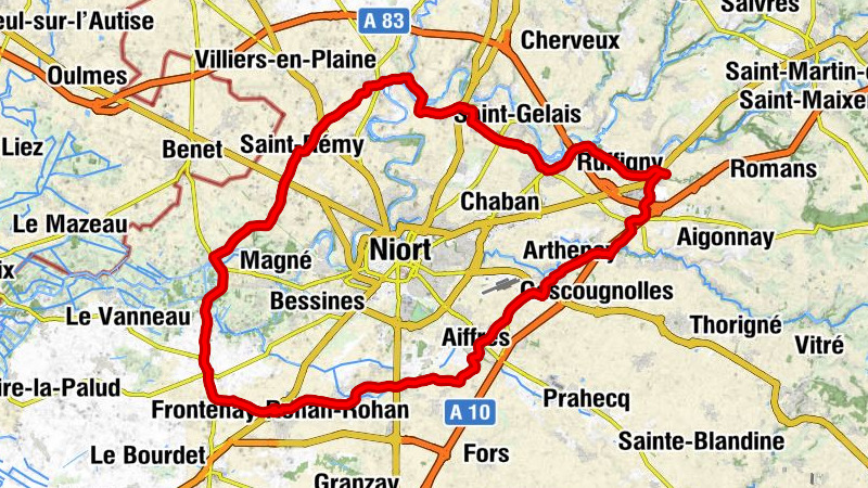 Carte
