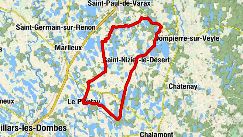 Carte