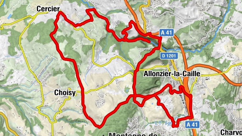 Carte