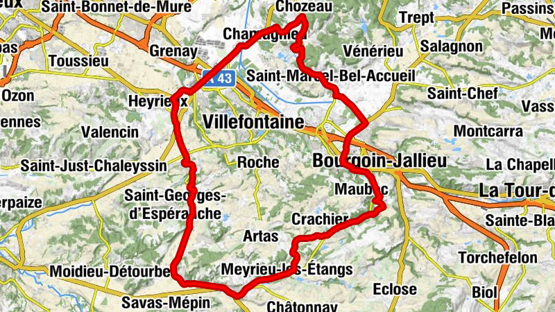 Carte