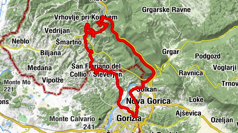 Carte
