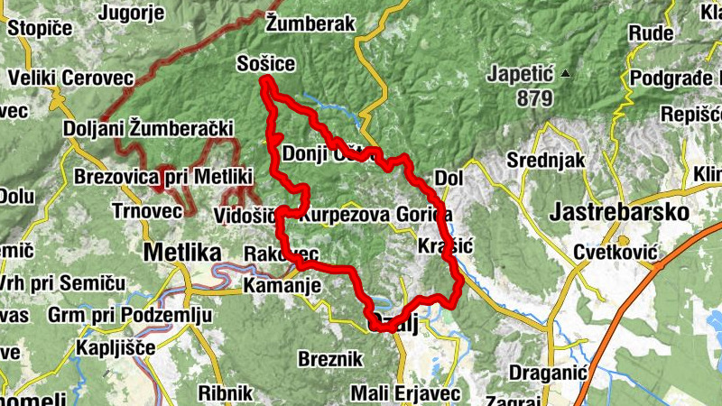 Carte