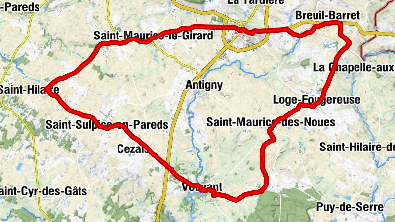 Carte