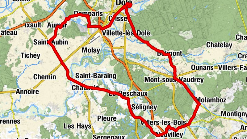 Carte