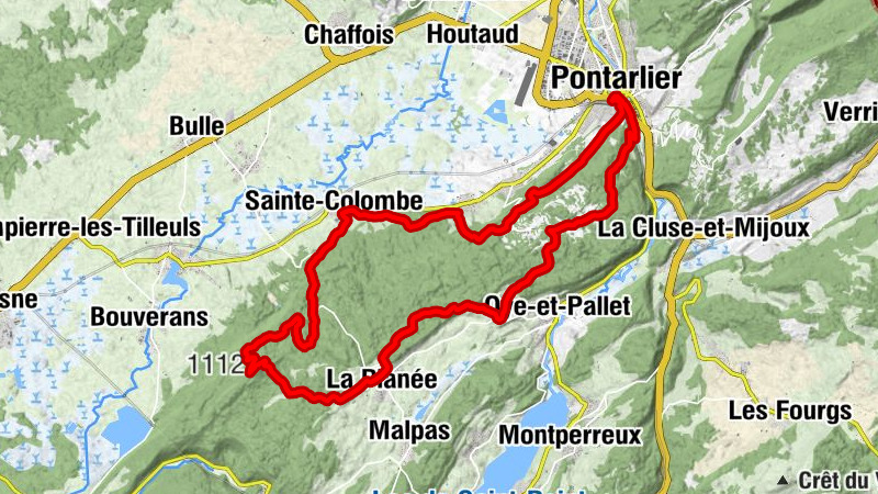Carte