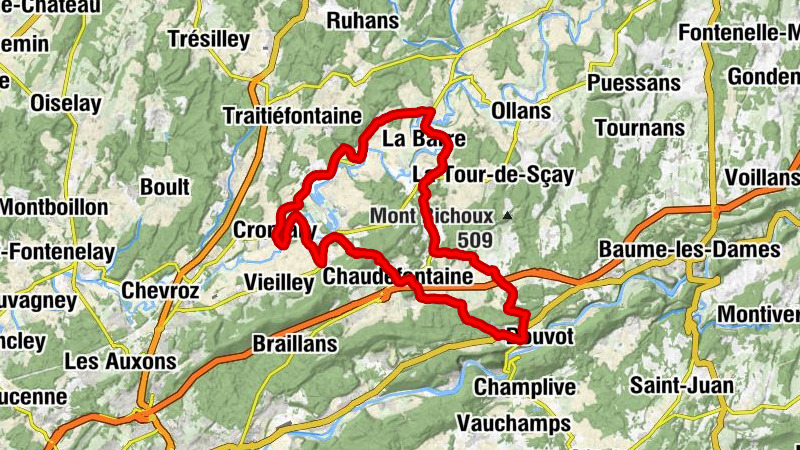 Carte