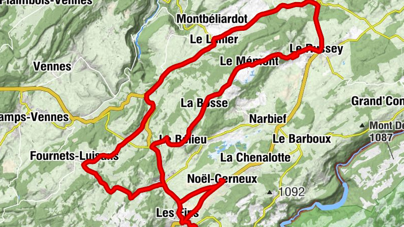 Carte