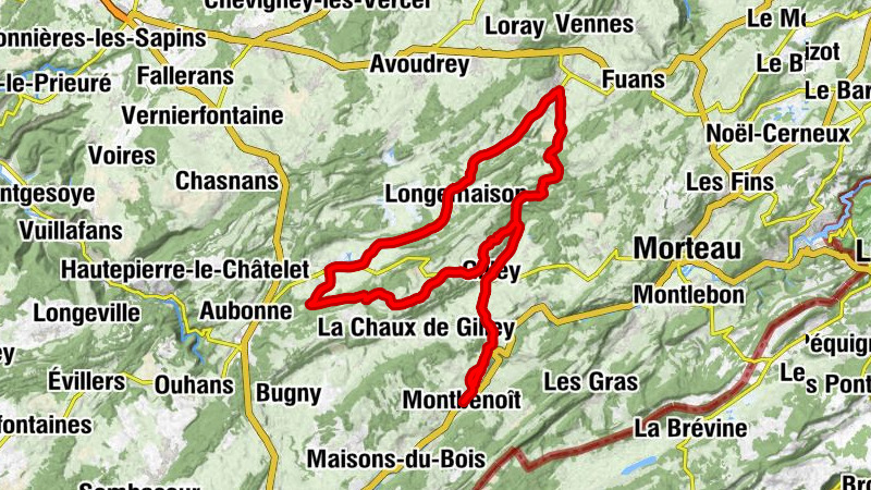 Carte