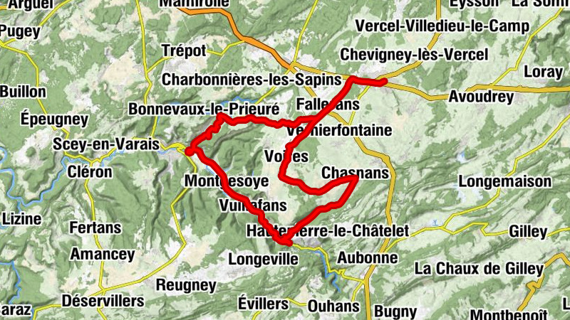 Carte