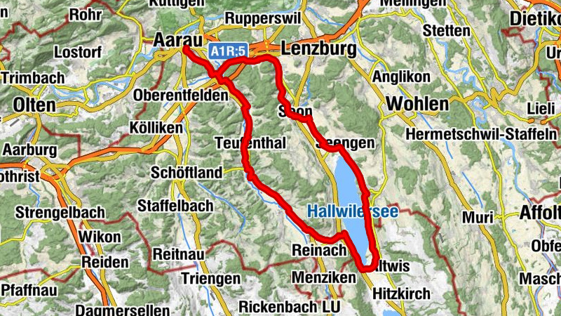 Carte