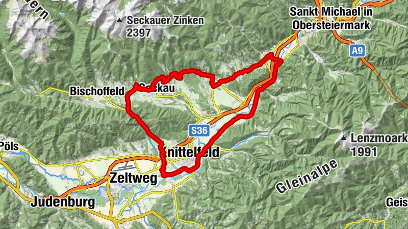 Carte