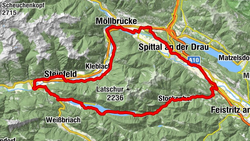 Carte