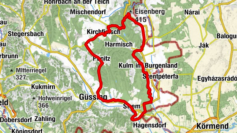 Carte