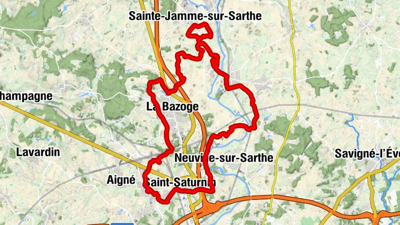 Carte
