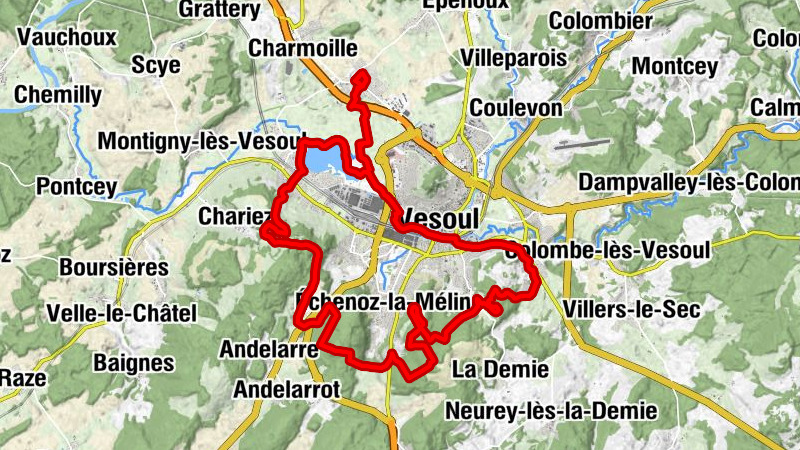 Carte
