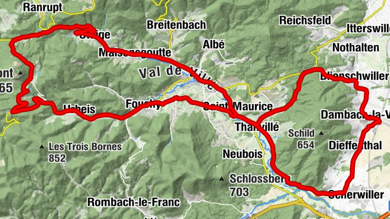 Carte