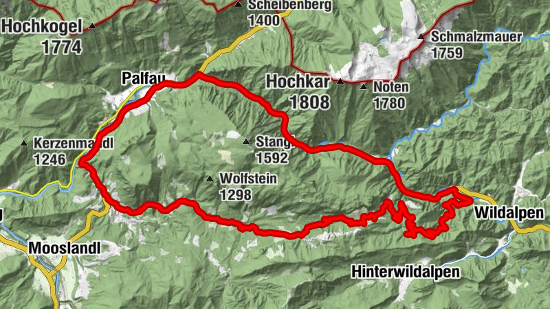Carte
