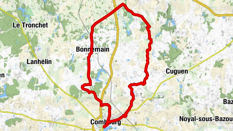 Carte