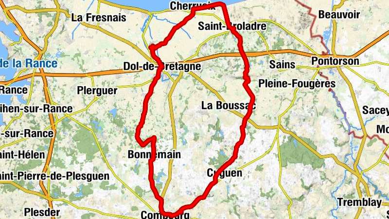 Carte