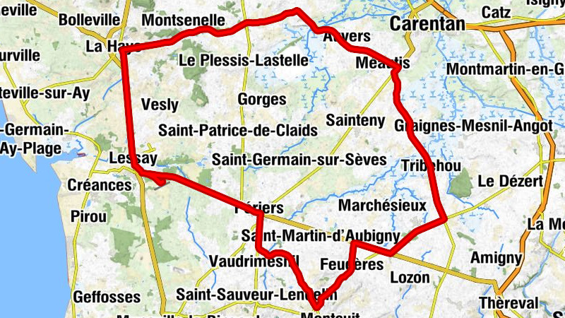 Carte