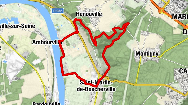 Carte