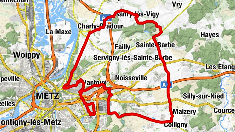 Carte